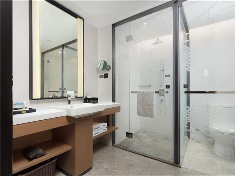 Hampton by Hilton Shaoxing Ying'enmen 21/26