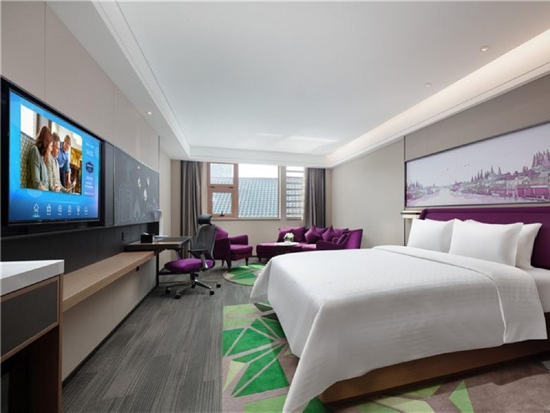Hampton by Hilton Shaoxing Ying'enmen 18/26