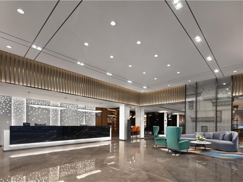 Hampton by Hilton Shaoxing Ying'enmen 12/26