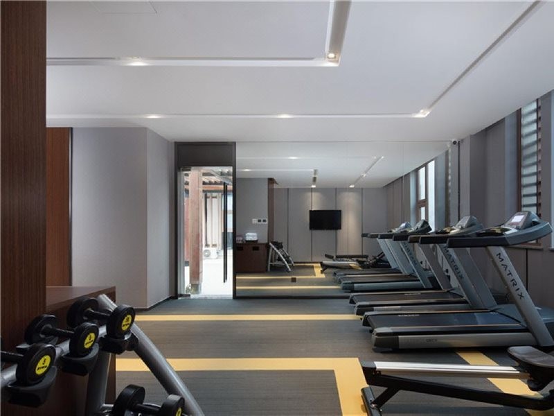 Hampton by Hilton Shaoxing Ying'enmen 14/26