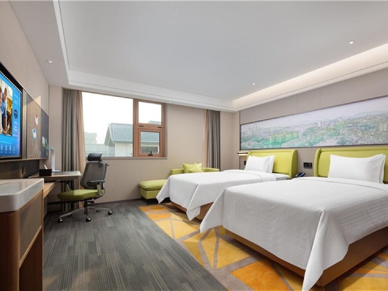 Hampton by Hilton Shaoxing Ying'enmen 15/26