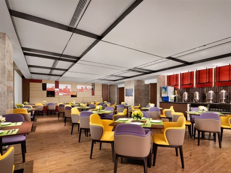 Hampton by Hilton Changchun High-Tech Zone 11/35