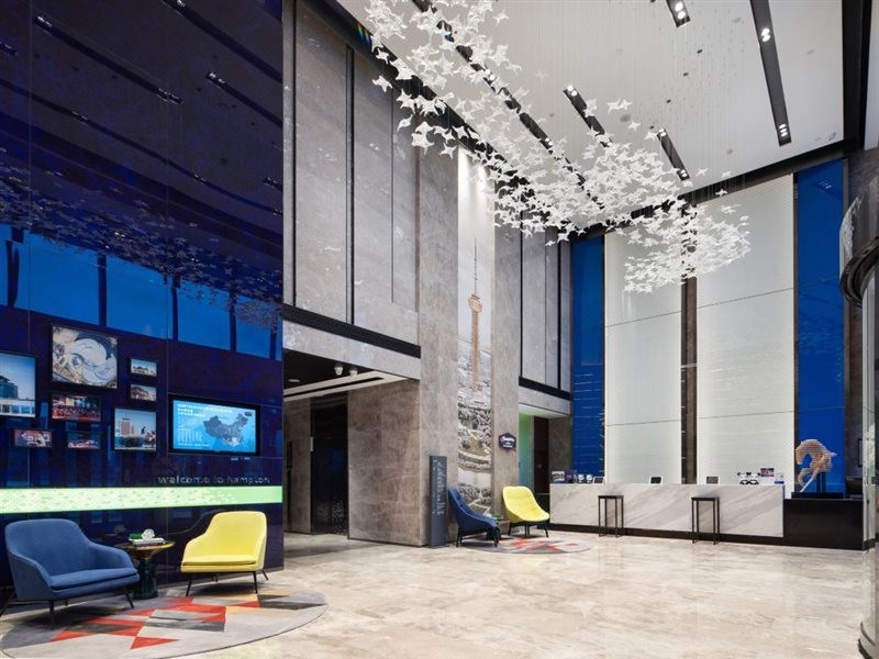 Hampton by Hilton Changchun High-Tech Zone 10/35
