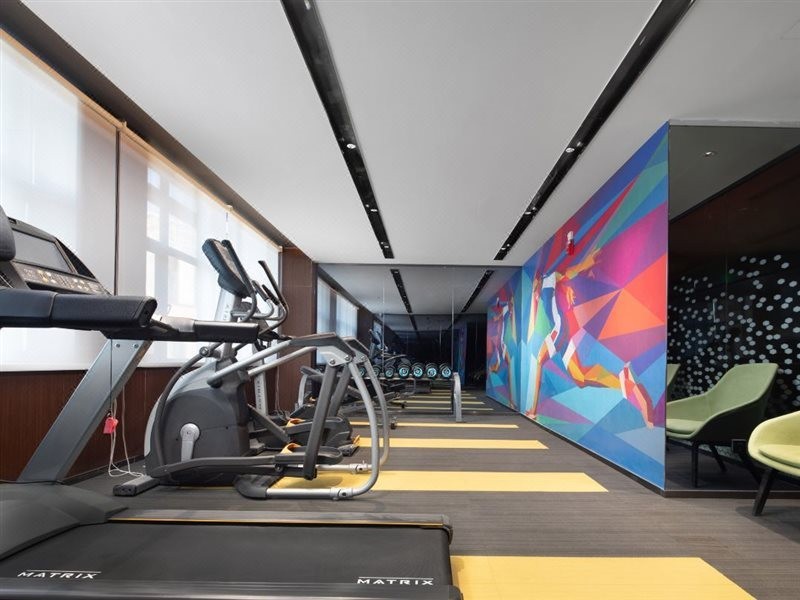 Hampton by Hilton Changchun High-Tech Zone 12/35
