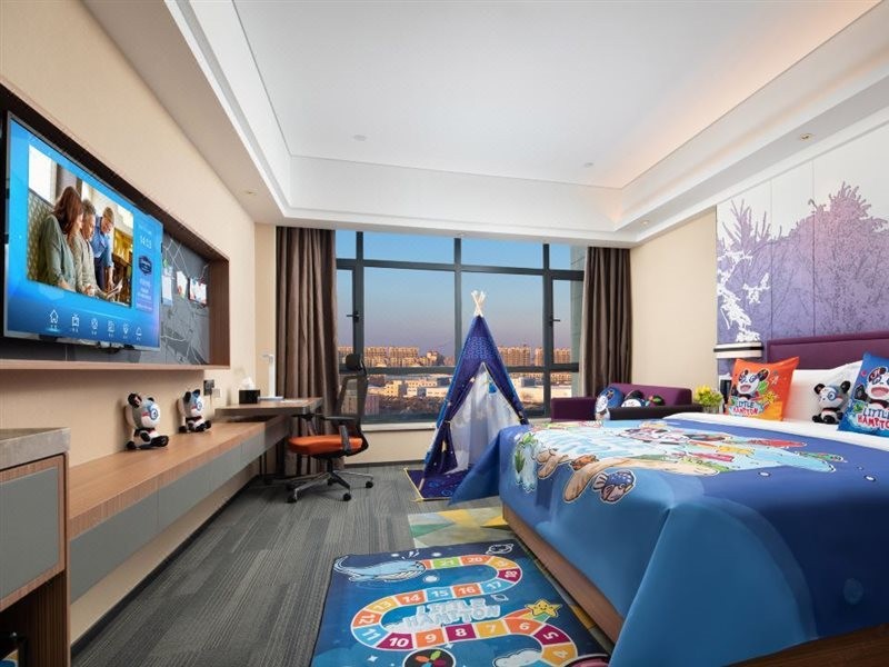 Hampton by Hilton Changchun High-Tech Zone 14/35