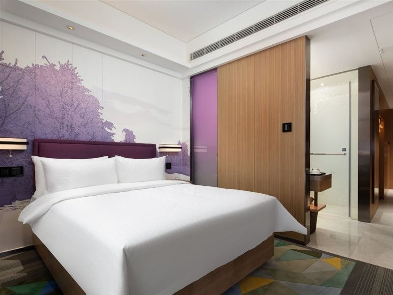 Hampton by Hilton Changchun High-Tech Zone 15/35