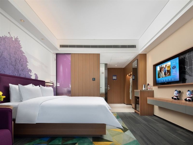 Hampton by Hilton Changchun High-Tech Zone 16/35