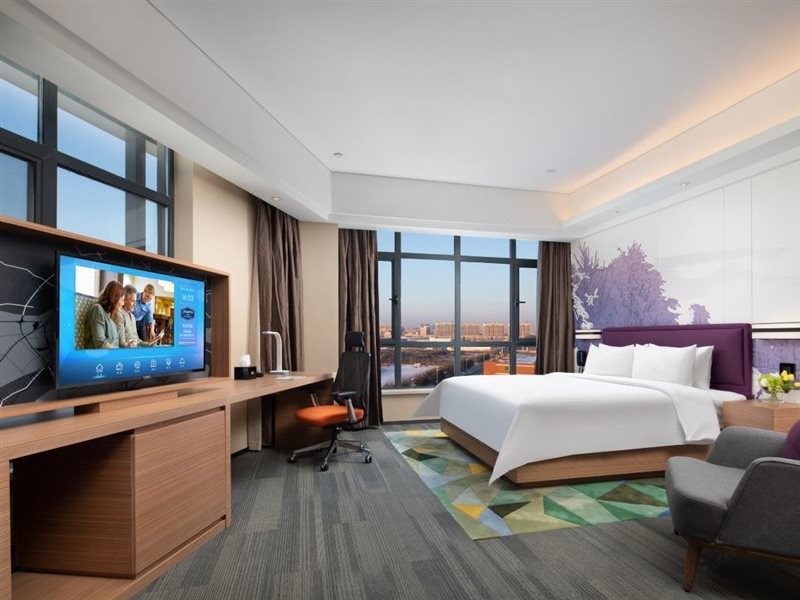 Hampton by Hilton Changchun High-Tech Zone 13/35