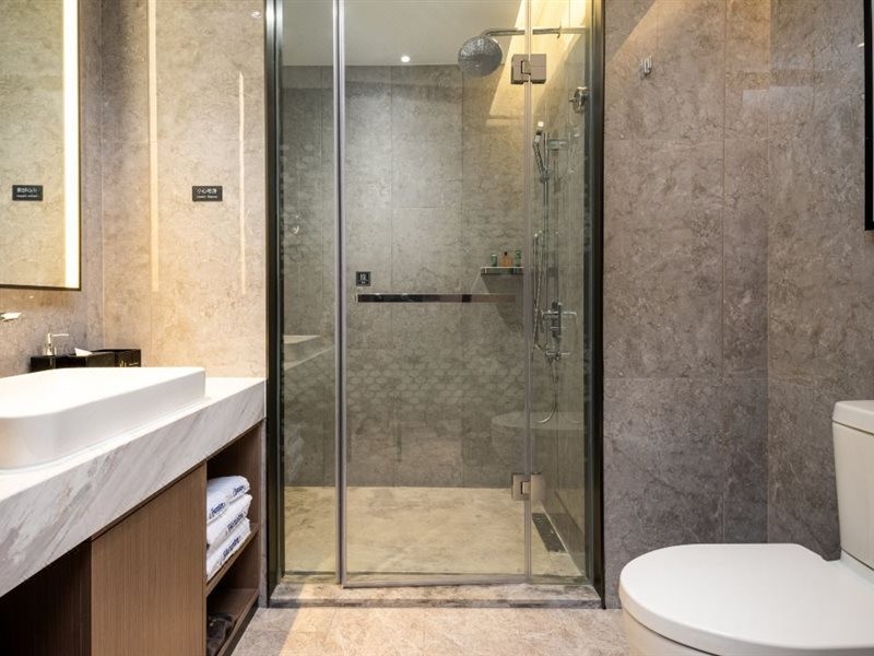 Hampton by Hilton Shenzhen Dongmen 25/30