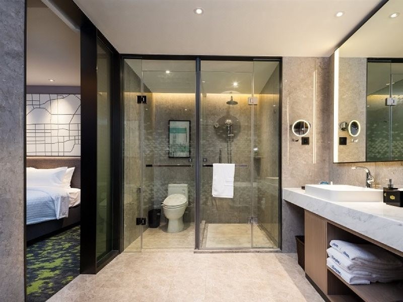 Hampton by Hilton Shenzhen Dongmen 18/30