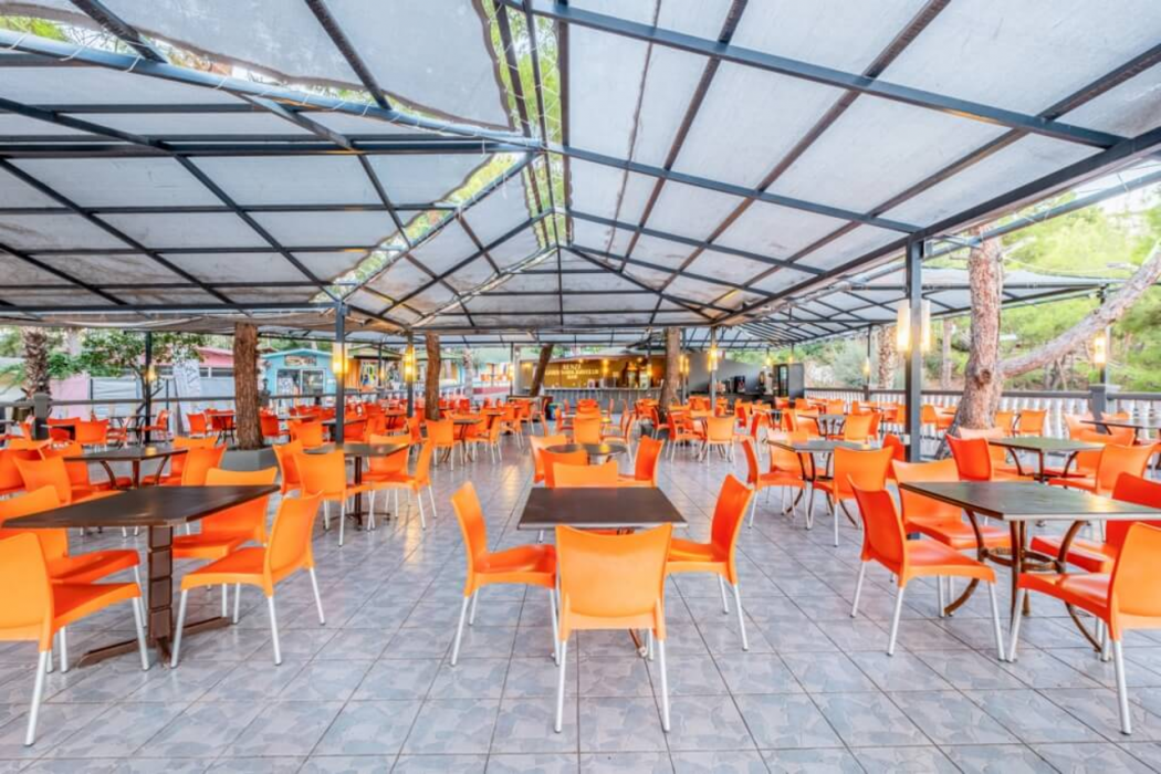 Senza Garden Holiday Club 27/66
