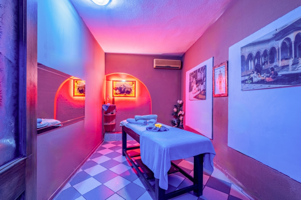 Senza Garden Holiday Club 26/66