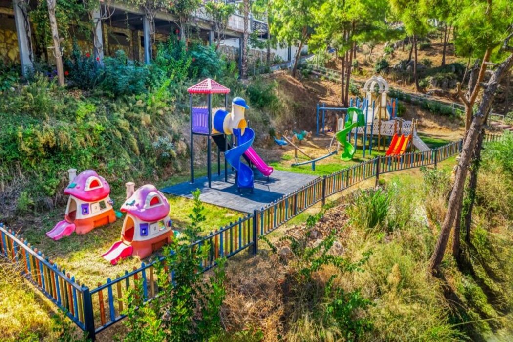 Senza Garden Holiday Club 31/66