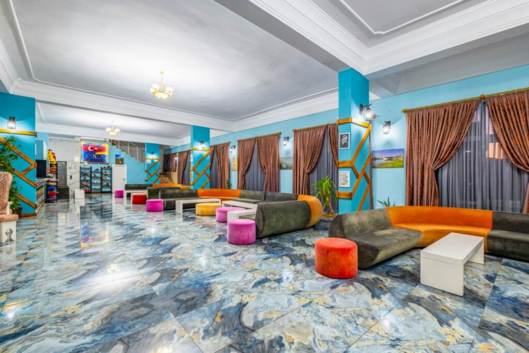 Senza Garden Holiday Club 28/66