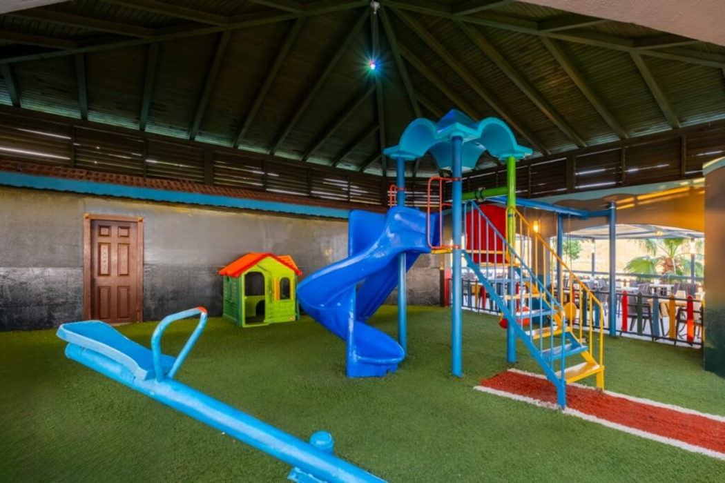Senza Garden Holiday Club 32/66