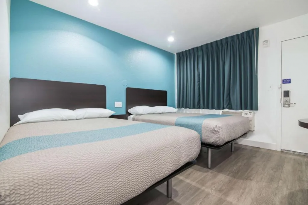Motel6 Moreno Valley, CA - Perris 14/39