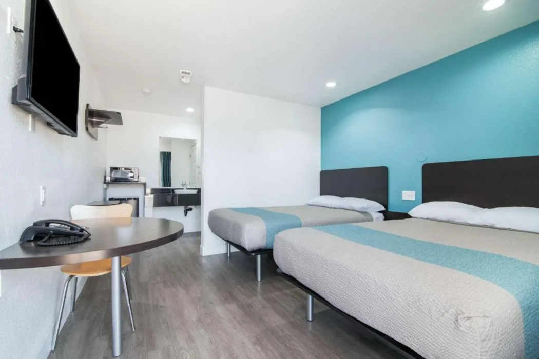 Motel6 Moreno Valley, CA - Perris 12/39