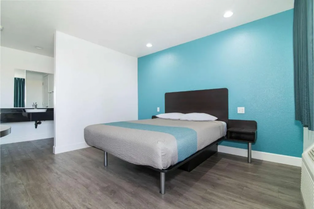 Motel6 Moreno Valley, CA - Perris 13/39