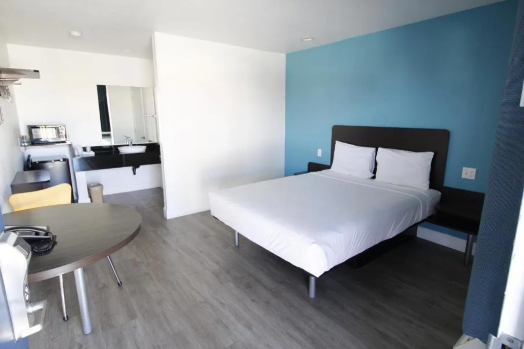 Motel6 Moreno Valley, CA - Perris 11/39