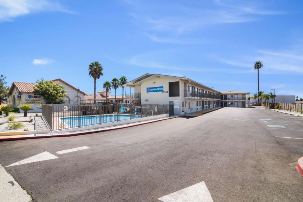 Motel6 Moreno Valley, CA - Perris in MORENO VALLEY - CA