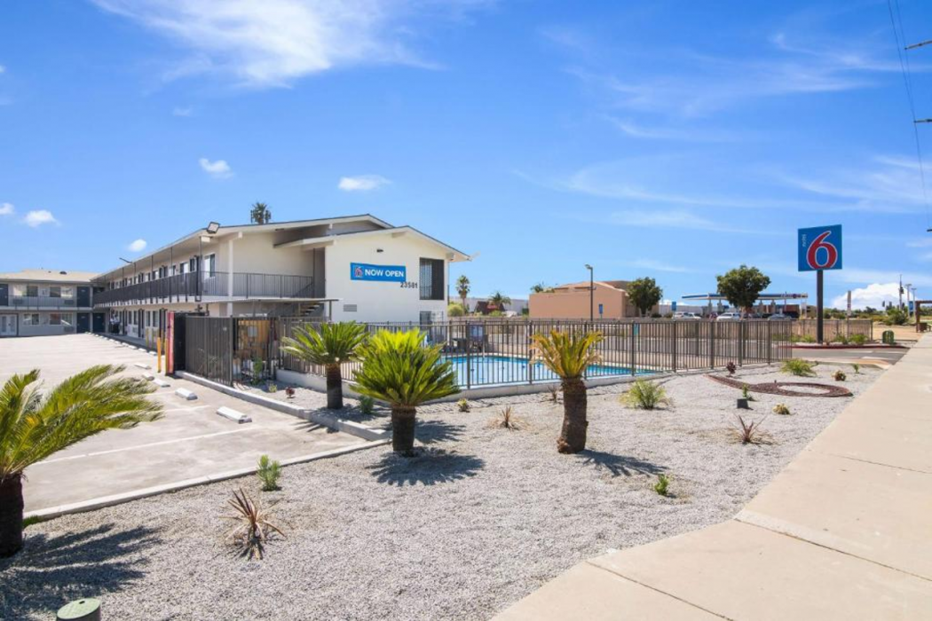 Motel6 Moreno Valley, CA - Perris in MORENO VALLEY - CA