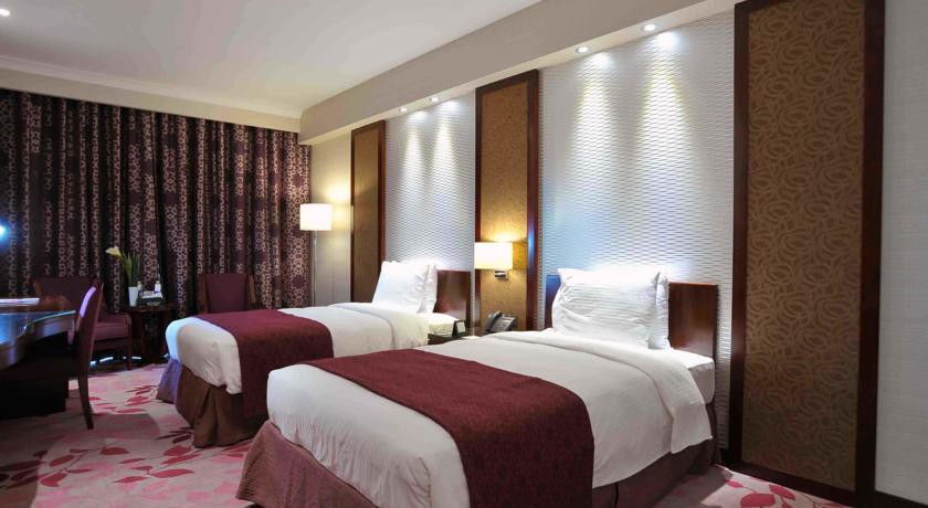 AL MARWA RAYHAAN BY ROTANA