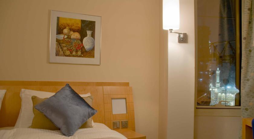 Photo 9 de Prestige Hotel (Ex Elaf Al Mashaer)