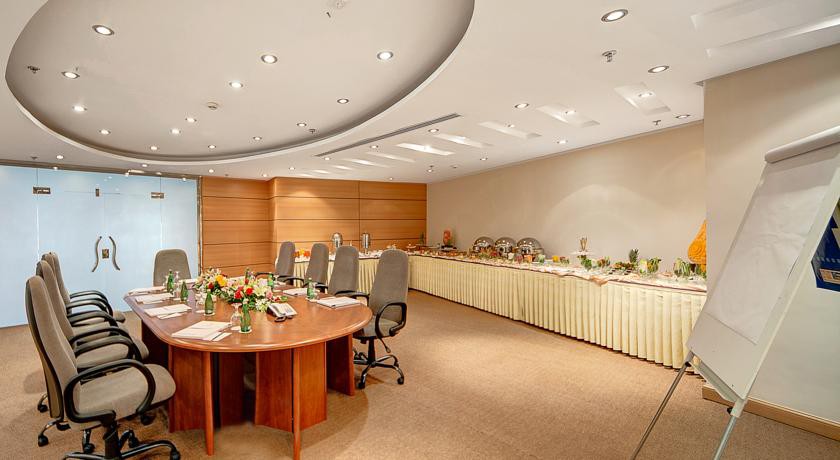 Photo 34 de Prestige Hotel (Ex Elaf Al Mashaer)