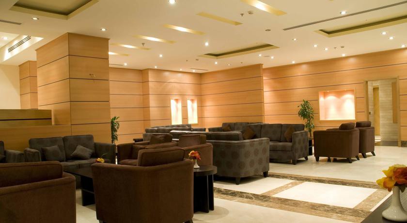 Photo 3 de Prestige Hotel (Ex Elaf Al Mashaer)