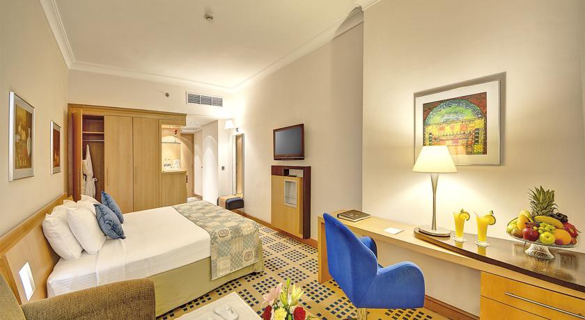 Photo 16 de Prestige Hotel (Ex Elaf Al Mashaer)