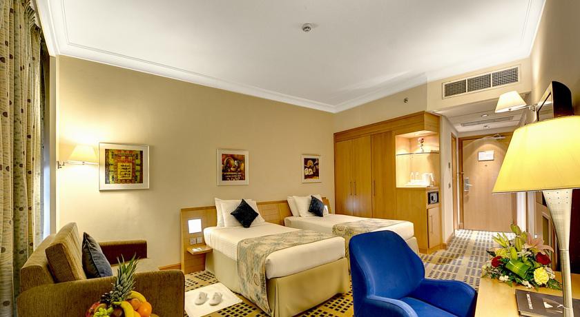 Photo 11 de Prestige Hotel (Ex Elaf Al Mashaer)