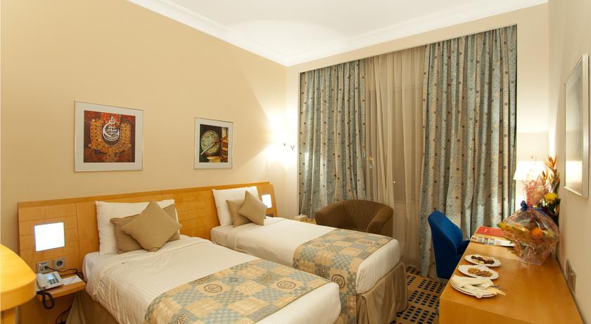 Photo 15 de Prestige Hotel (Ex Elaf Al Mashaer)