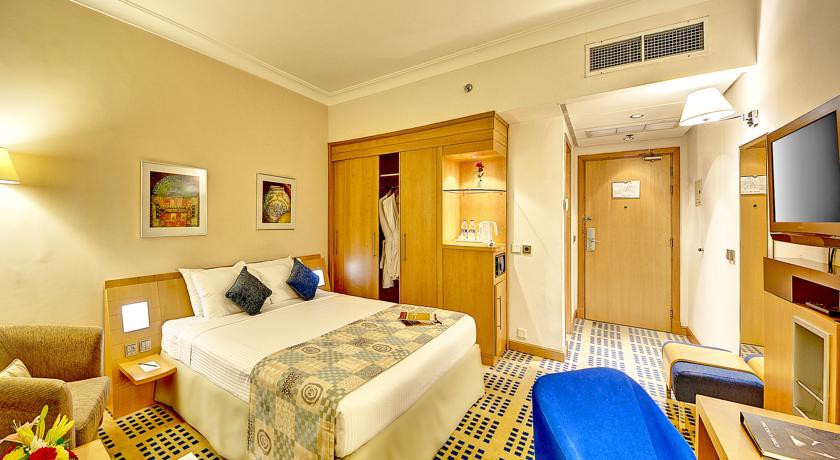 Photo 14 de Prestige Hotel (Ex Elaf Al Mashaer)
