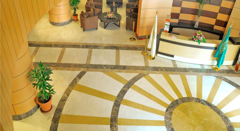 Photo 5 de Prestige Hotel (Ex Elaf Al Mashaer)