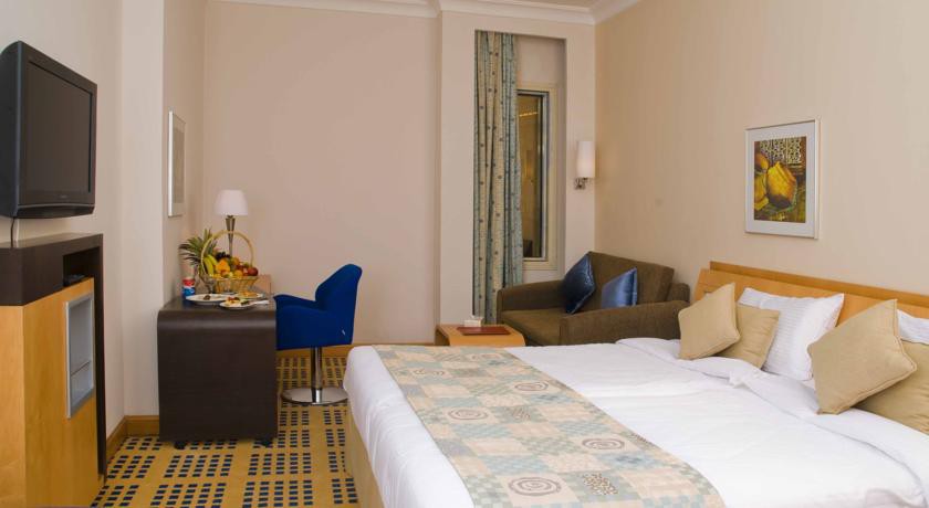 Photo 10 de Prestige Hotel (Ex Elaf Al Mashaer)