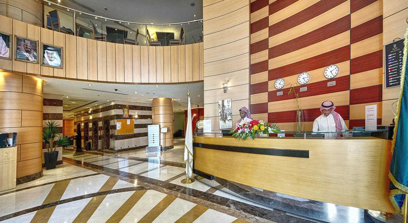 Photo 6 de Prestige Hotel (Ex Elaf Al Mashaer)