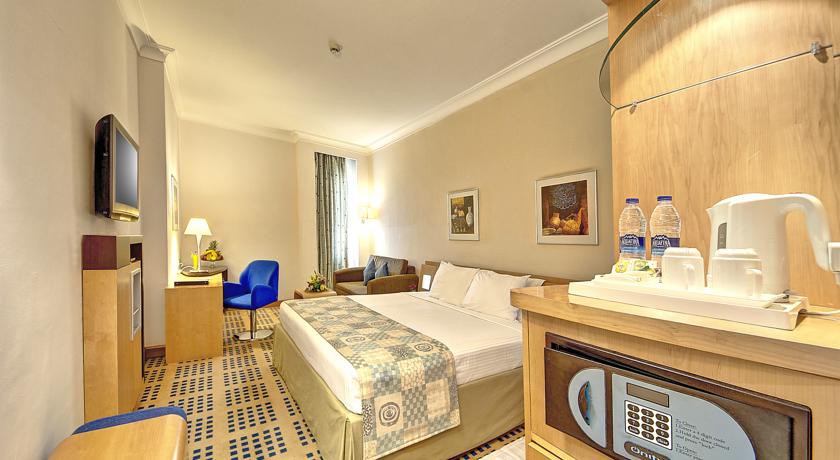 Photo 12 de Prestige Hotel (Ex Elaf Al Mashaer)
