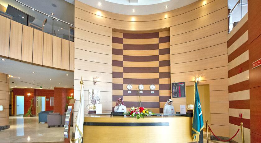 Photo 4 de Prestige Hotel (Ex Elaf Al Mashaer)