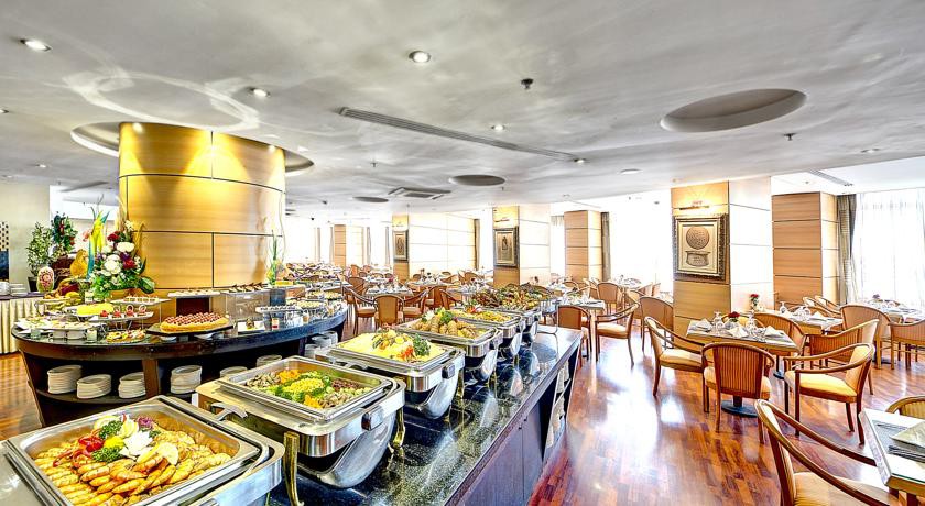 Photo 38 de Prestige Hotel (Ex Elaf Al Mashaer)