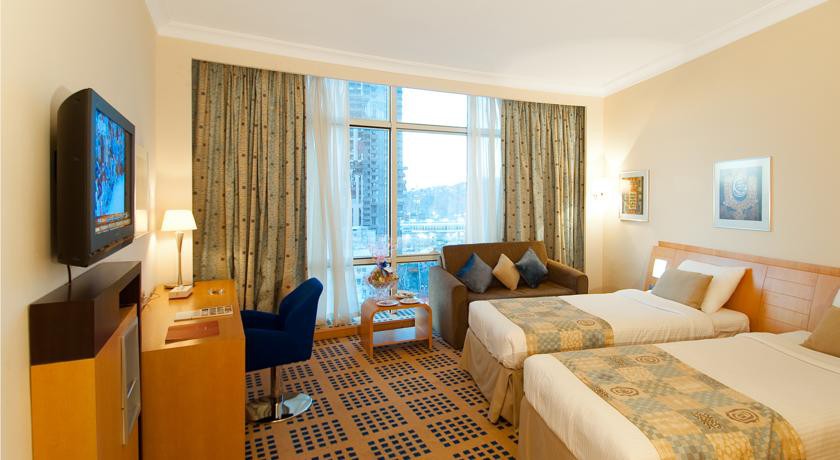Photo 13 de Prestige Hotel (Ex Elaf Al Mashaer)