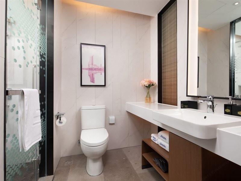 Hampton by Hilton Hefei Sili River 20/26