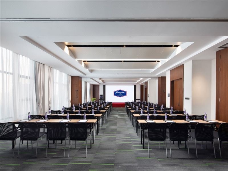 Hampton by Hilton Hefei Sili River 18/26
