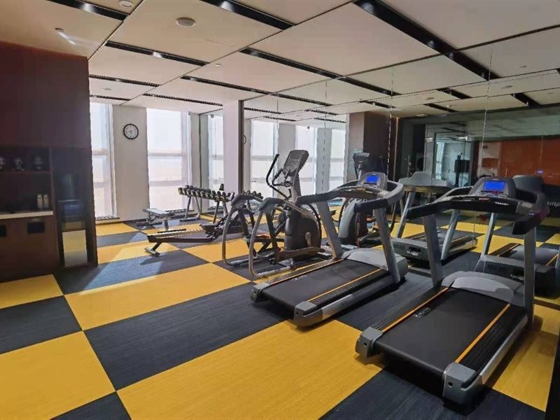 Hampton by Hilton Taiyuan Longcheng Street 25/50