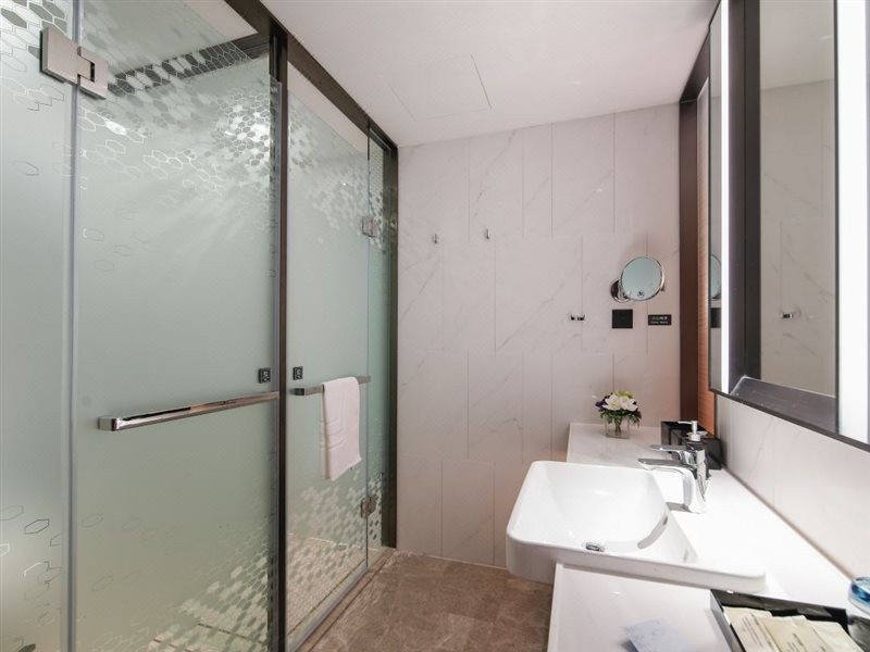 Hampton by Hilton Taiyuan Longcheng Street 33/50