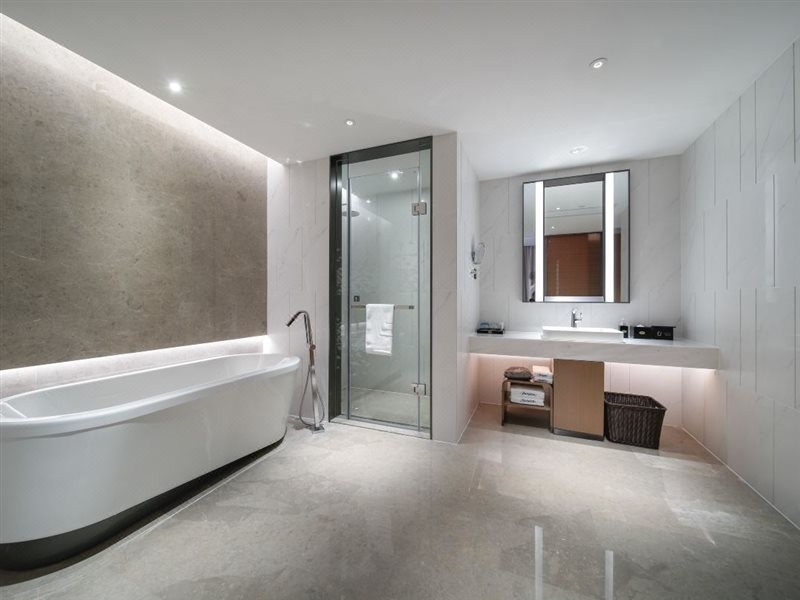 Hampton by Hilton Taiyuan Longcheng Street 31/50