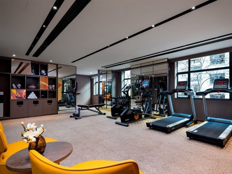Hampton by Hilton Hangzhou West Lake 13/25