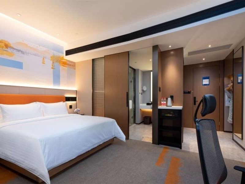 Hampton by Hilton Hangzhou West Lake 12/25