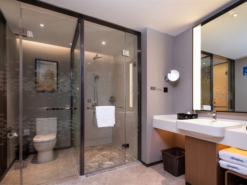 Hampton by Hilton Hangzhou West Lake 20/25