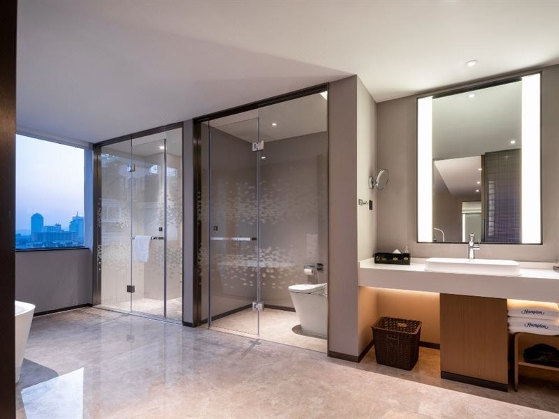 Hampton by Hilton Hangzhou West Lake 19/25