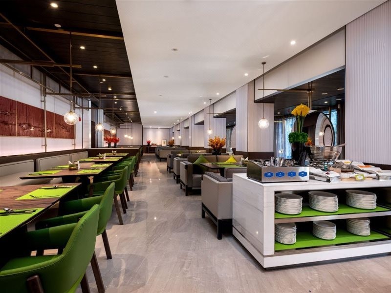 Hampton by Hilton Hangzhou West Lake 16/25